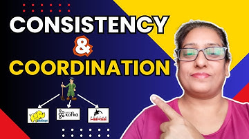 How ZooKeeper Drives Consistency & Coordination in Hadoop, HBase, & Kafka