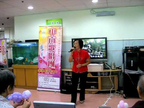 3  我有一段情