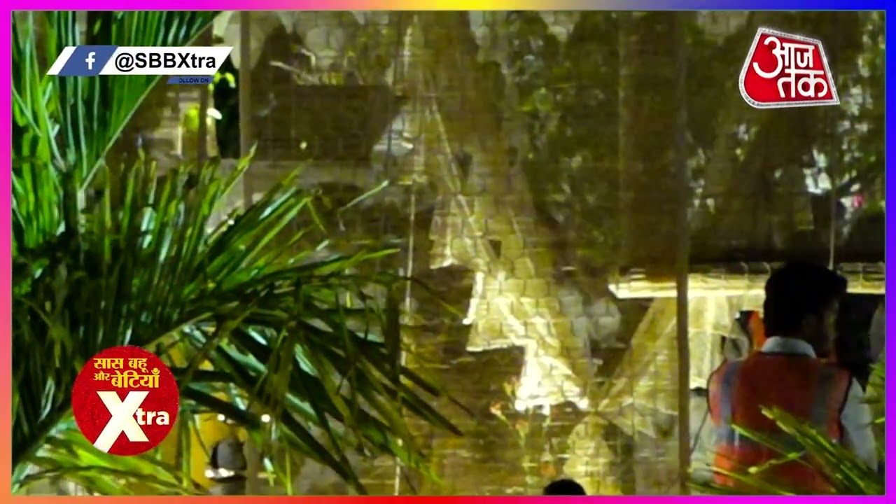 Athiya Shetty & KL Rahul's Pre Wedding Ceremony Dance Visuals