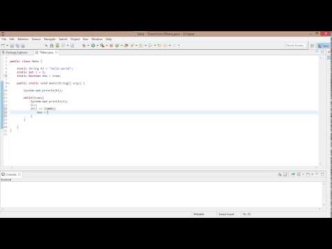 Booleans Explained