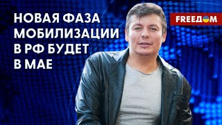 Путин хочет отправить на войну 1 миллион россиян, – Сидельников