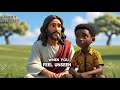 "Jesus: WHO ARE YOU? 🤯 The Bible's SHOCKING Answer!" "Who is Jesus REALLY? ✝️ The Bible reveals His