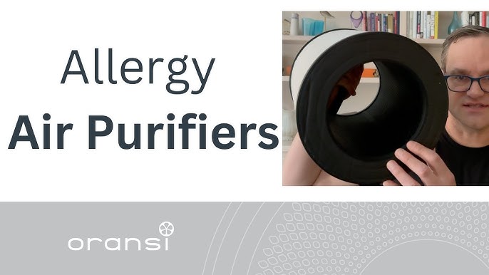 How to Choose an Air Purifier for Allergies: Expert Tips