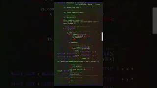 Python make tetris inspired game full code in the discription #programming #coding #gameplay #maker