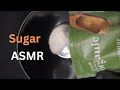 Sugar ASMR Day #4 ASMR Challenge