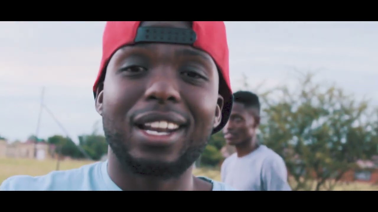 Sage Xplicit - Amaphiko Remix (Feat. Doski B)