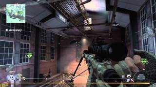 Hitmarker #4 ( Spawn Shot )