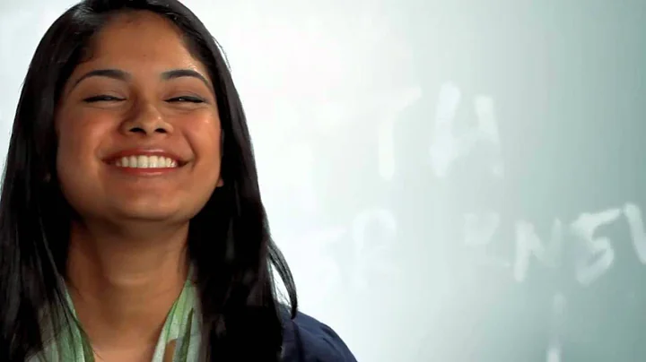 A Higher Education: I believe... "A Universal Language"