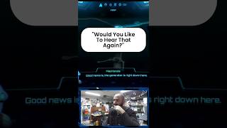 "Would You Like To Hear That Again?" #gaming #metroidprime #gamedesign #metroid