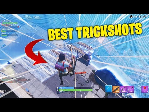 the-ultimate-fortnite-trickshots-compilation...-🎯