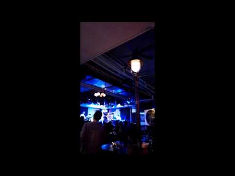 梁一貞，遇见，台北EZ5 Live House
