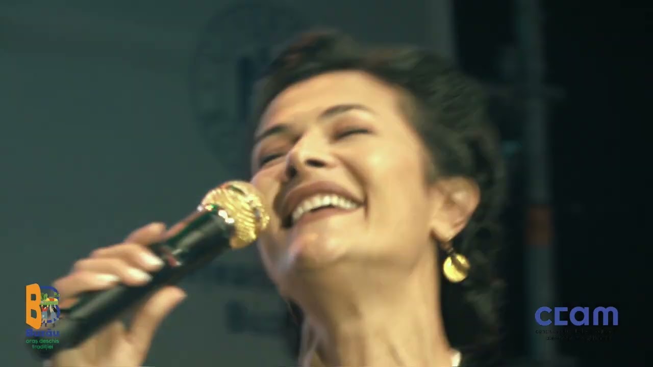 Olguța Berbec & Taraful  - Live la Toamna Buzoiană | 22 septembrie 2024