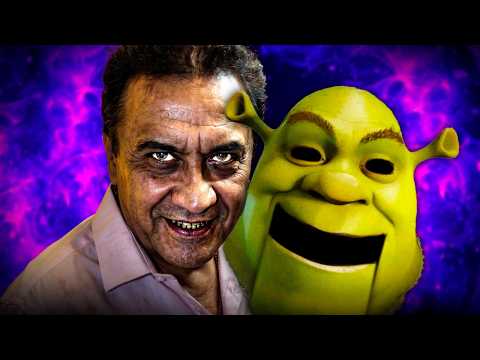 The SHADY Case of Alfonso Obregón...