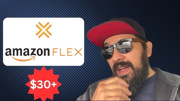 I’m Back on Amazon Flex – Earning $30+ Per Hour! (Quick Update)