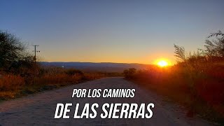 El Parador de la Montaña Valle de Calamuchita Córdoba Argentina!