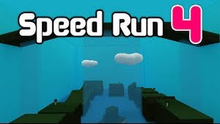 S Play Roblox Speed Run Shredz - 