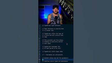 What Is Type Inference In TypeScript, Really?