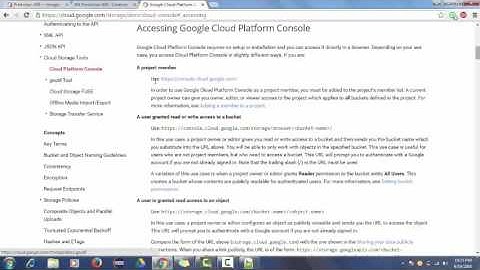 Implementation of Google Prediction Api with Example