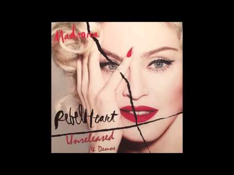 Madonna Trust No Bitch