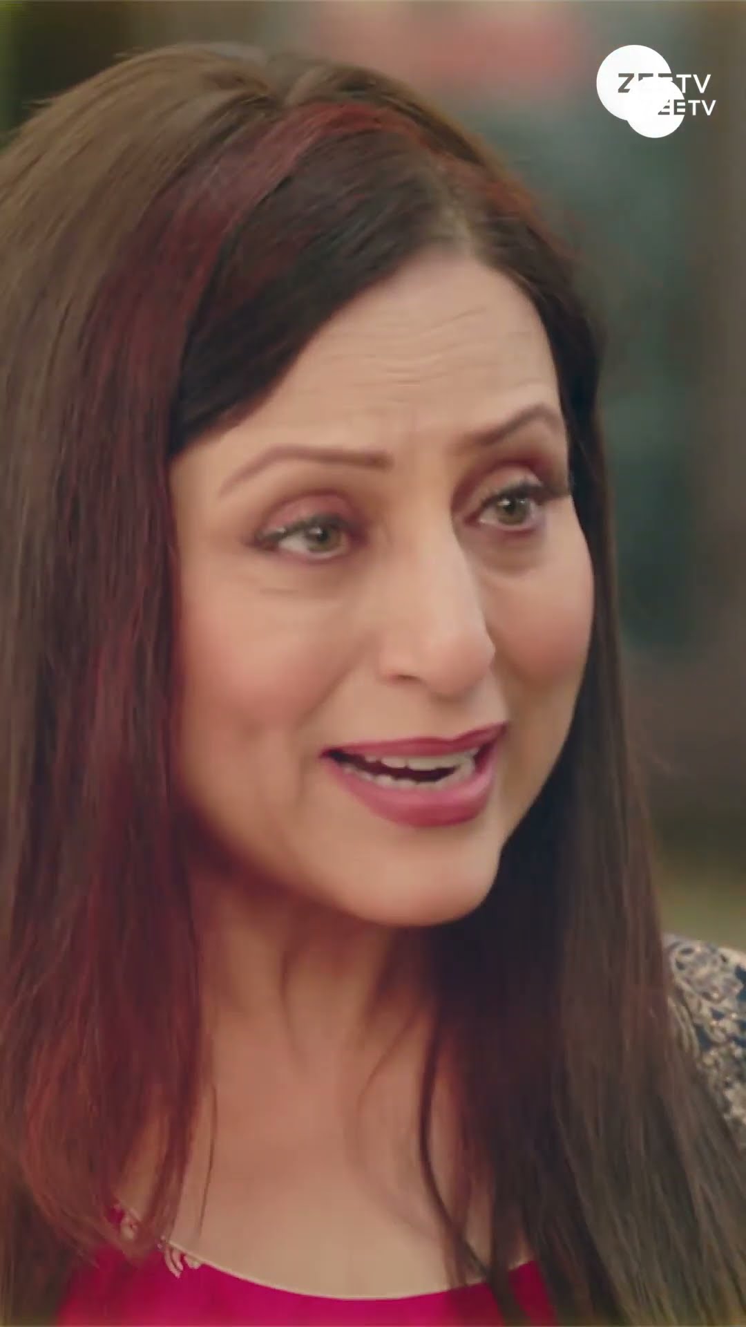 #KAISE MUJHE TUM MIL GAYE #Shorts #Zee TV #Entertainment #Drama