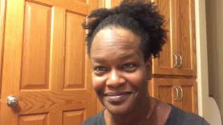 How to make a CHÉBÉ MOLASSES CONDITIONER for Softer Curls! screenshot 5