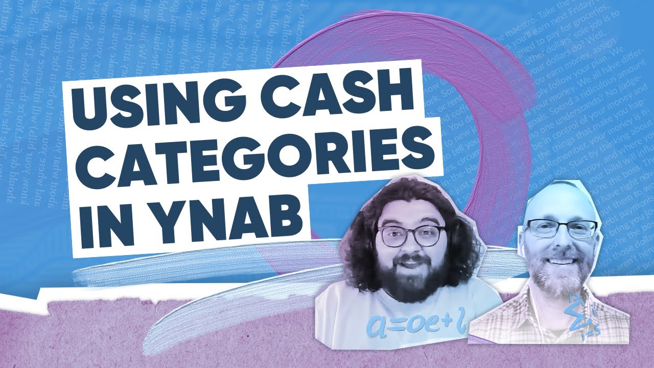 Cash Accounts in YNAB Are Awesome