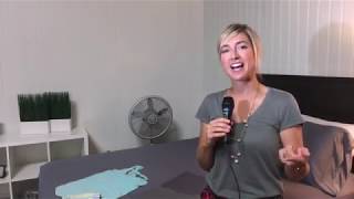 Celebrity Alli's Tips for Managing Night Sweats Profile