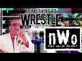 Bruce Prichard Shoots on Bringing nWo to WWF