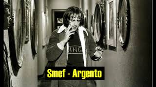 Smef - Argento