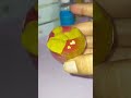 let's do shin-chan slime if you want other characters lines comments#shinchan #slime #scooping #diy