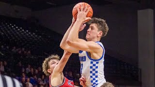 KVLY Sports - Region 1 Semi-finals - March 11, 2025
