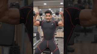 Dumbbell Workout Exercise In Berjaya Times Square Hotel, Jalan Imbi, Bukit,  Kuala Lumpur, Malaysia