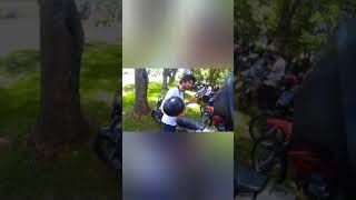 salida a salto La invencible