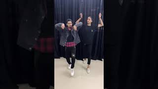 Celebrity Learn Easy Waacking Moves | Tutorial Dance Video | Easy Step For Beginners #shorts #dance Wealth