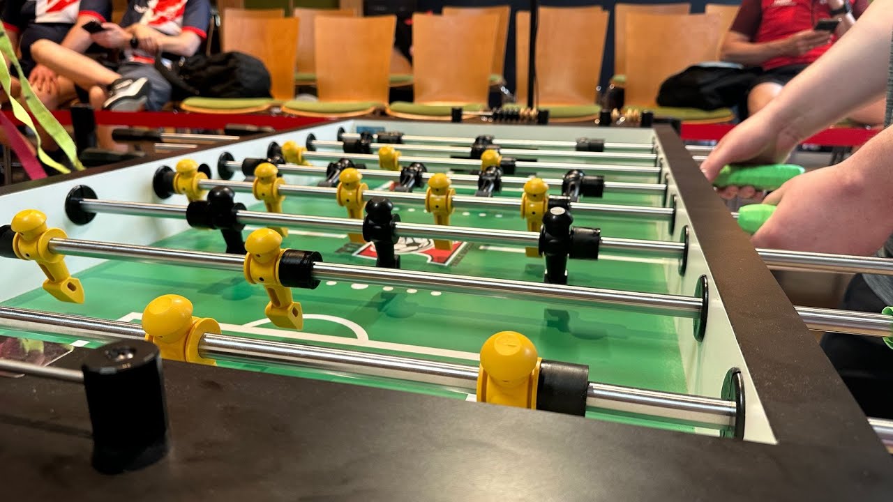 Pielachtal Tornado Masters 2025