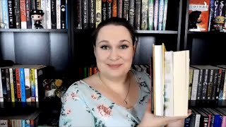 August Wrap Up 2016
