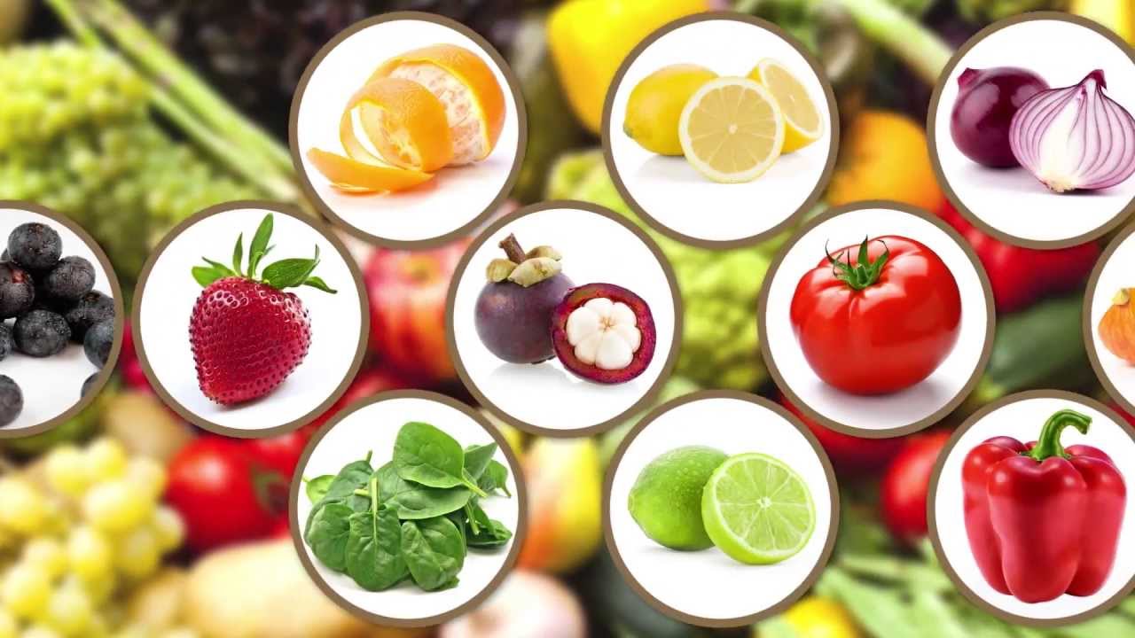 Forever Daily™ with Jama Vitamins and Mineral with AOS Complex™ YouTube