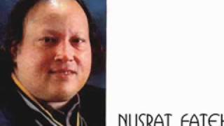 Mangte Hain Karam Unka - (Part 1_3) - Nusrat Fateh Ali Khan.chokory Sharif