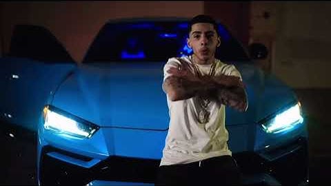 J.I The Prince Of NY - NEW YORK (FREESTYLE) Snippet