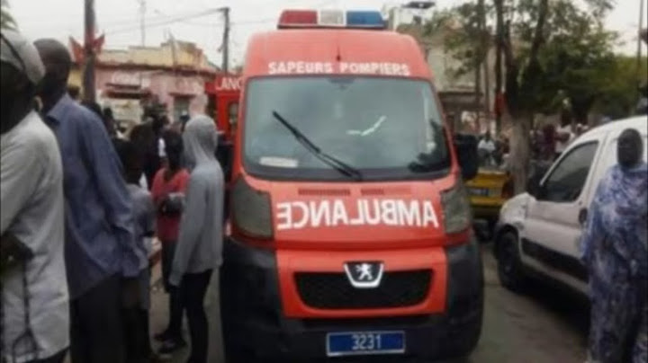 Kawtef à Ngaparou Les Motifs du Drame dans Actualite du jour