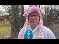 Saunamarathon in Schaffhausen | ZüriNews