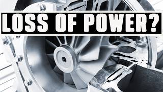 🚨 Loss Of Power Your Turbo Vanes May Be Sticking