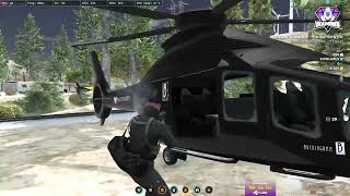 STRATIS HIGLIGHTS #16  -DIAMOND RP PVP