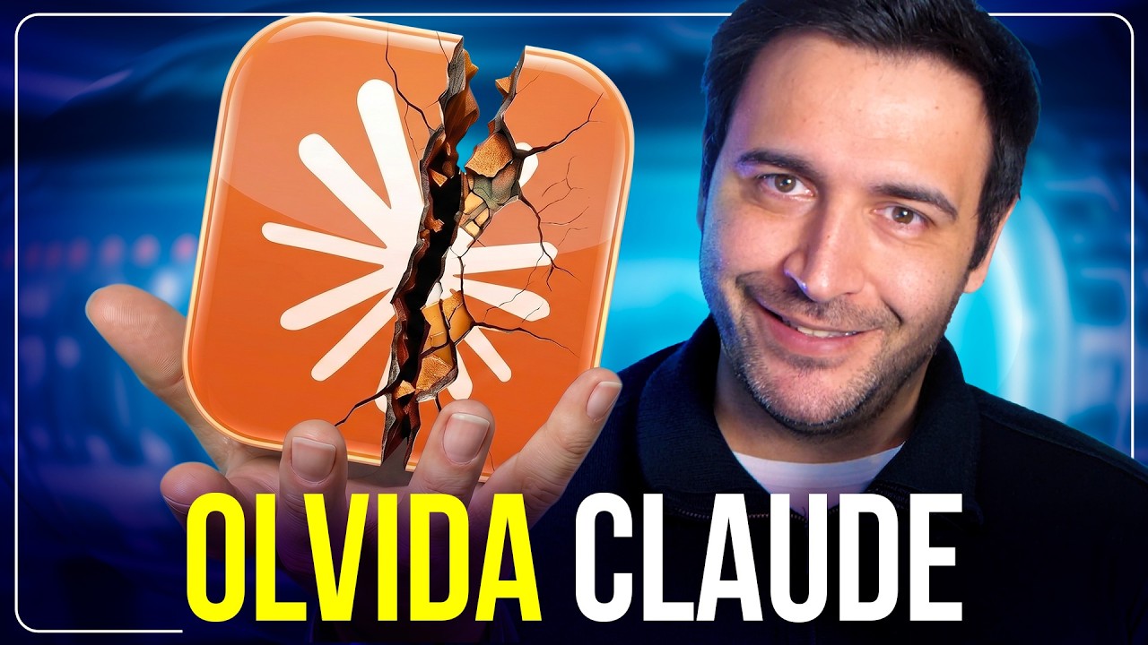 ChatGPT le ROBA la MEJOR función a Claude