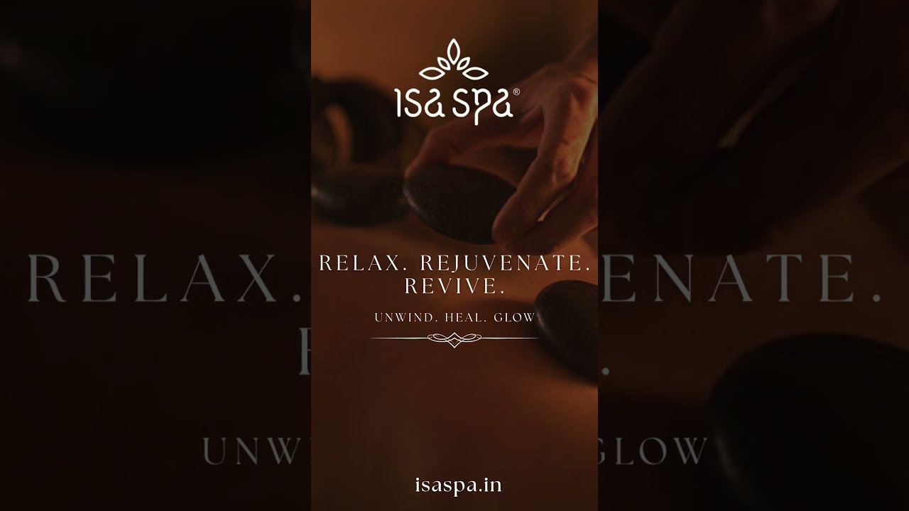 Isa Spa Isaspa Skincare Luxuryspaexperience Massage Facial Beauty Wellnessjourney