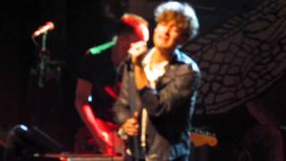 Paolo Nutini - Let Me Down Easy