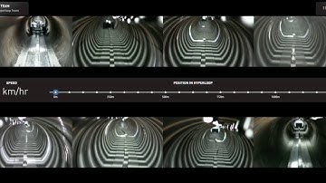 Hyperloop 1
