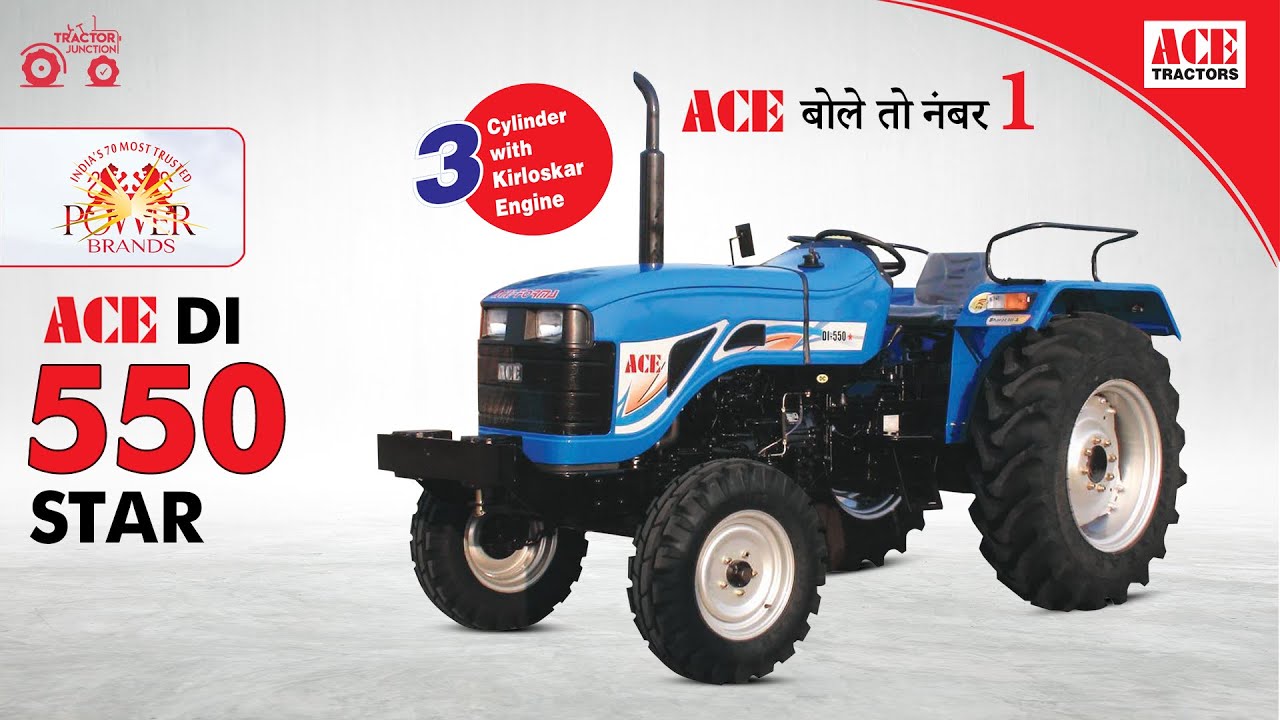 Top 10 Ace Tractor Models In India Ace Tractor Price vrogue.co