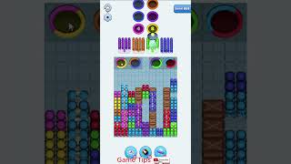 Hole People level 868 Details