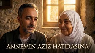 Arjwen - Senden Kalan Sessizlik (Annemin Aziz Hatırasına)